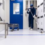 Why Do Religious Centers in Madison Need Commercial Cleaning Services for a Welcoming Environment