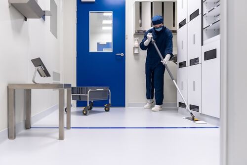 Why Do Religious Centers in Madison Need Commercial Cleaning Services for a Welcoming Environment